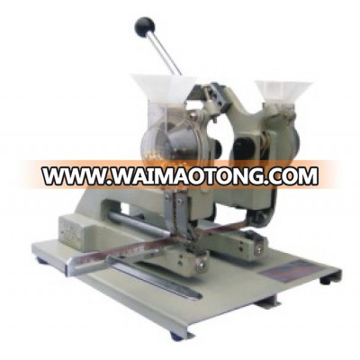 Twin-Heads &Long-Arm Eyeleting Machine (ZXML-2)