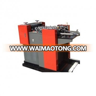 Automatic Paper Embossing Machine (ZXYW-320)