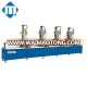 Aluminum Window Door Machine Automatic Multi-heads Aluminum Hole Drilling Machine