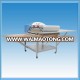 Box Gluing Machine / Fabric Gluing Machine Easy to Operate