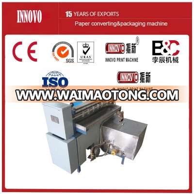 Factory Directory and Hot Sell Gluing Machine