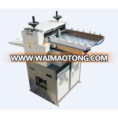 Innovo Automatic Paper Embossing Machine (ZX-320)