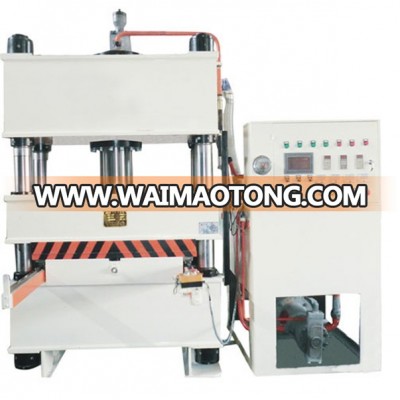 Single Cylinder Automatic Feeding Deep Embossing Machine (200T)