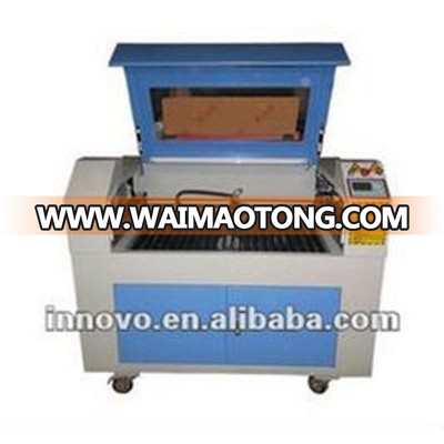 Laser Engraving Machine with High Quality