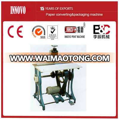 Semi-Automatic Double Wire Punching Machine (620C)