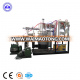 Vacuum Magnetic Sputtering coating machine for wheel hub