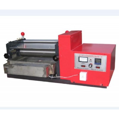 Rjs-380 Desktop Paper Gluing Machine/sheet Glue Machine/paper Pasting Machine